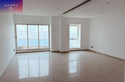 Apartment - 3 Bedrooms - 5 Bathrooms for rent in Lake Point Tower - JLT Cluster N - Jumeirah Lake Towers - Dubai