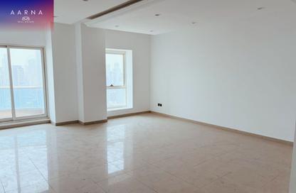 Apartment - 3 Bedrooms - 5 Bathrooms for rent in Lake Point Tower - JLT Cluster N - Jumeirah Lake Towers - Dubai