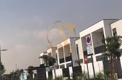 Villa - 4 Bedrooms - 5 Bathrooms for sale in Ruba - Arabian Ranches 3 - Dubai