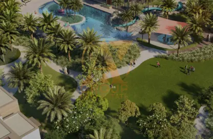 فيلا - 4 غرف نوم - 5 حمامات للبيع في ربى - المرابع العربية 3 - دبي