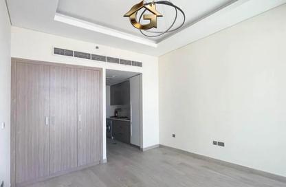 Apartment - Studio - 1 Bathroom for rent in Farhad Azizi Residence - Dubai Healthcare City 2 - Al Jaddaf - Dubai