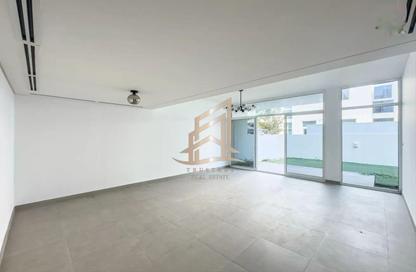 Townhouse - 3 - 4 for rent in Arabella Townhouses - Mudon - Dubai