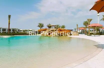 Villa - 3 Bedrooms - 4 Bathrooms for rent in Orania - The Valley - Dubai