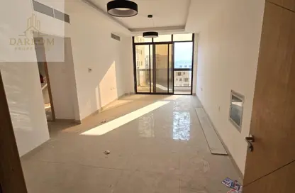 Apartment - 2 Bedrooms - 2 Bathrooms for rent in Al Jurf 3 - Al Jurf - Ajman Downtown - Ajman