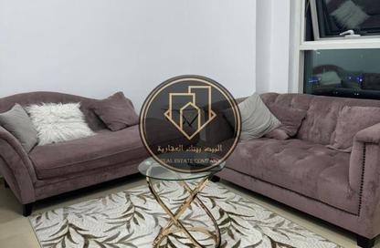 Apartment - 2 Bedrooms - 2 Bathrooms for sale in City Tower - Al Nuaimiya - Ajman Apartment - 2 Bedrooms - 2 Bathrooms for sale in City Tower - Al Nuaimiya - Ajman