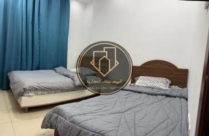 Apartment - 2 Bedrooms - 2 Bathrooms for sale in City Tower - Al Nuaimiya - Ajman Apartment - 2 Bedrooms - 2 Bathrooms for sale in City Tower - Al Nuaimiya - Ajman