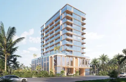 شقة - غرفة نوم - 2 حمامات للبيع في ستامن يوني - السطوة - دبي