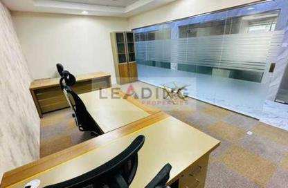 Business Centre - Studio - 1 Bathroom for rent in Opal Tower - Business Bay - Dubai Business Centre - Studio - 1 Bathroom for rent in Opal Tower - Business Bay - Dubai