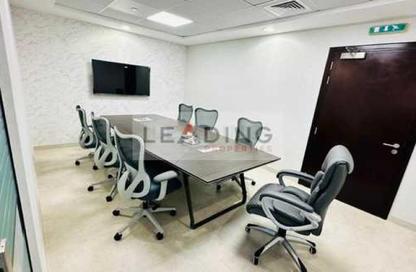 Business Centre - Studio - 1 Bathroom for rent in Opal Tower - Business Bay - Dubai Business Centre - Studio - 1 Bathroom for rent in Opal Tower - Business Bay - Dubai