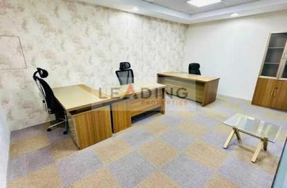 Business Centre - Studio - 1 Bathroom for rent in Opal Tower - Business Bay - Dubai Business Centre - Studio - 1 Bathroom for rent in Opal Tower - Business Bay - Dubai