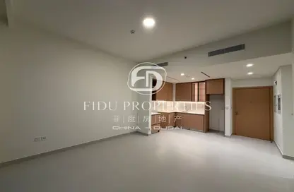 Apartment - 1 Bedroom - 1 Bathroom for rent in Park Field Tower 2 - Park Field - Dubai Hills Estate - Dubai