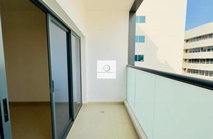 Apartment - 1 Bedroom - 2 Bathrooms for rent in Al Muraqqabat Residence Block G - Al Muraqqabat - Deira - Dubai