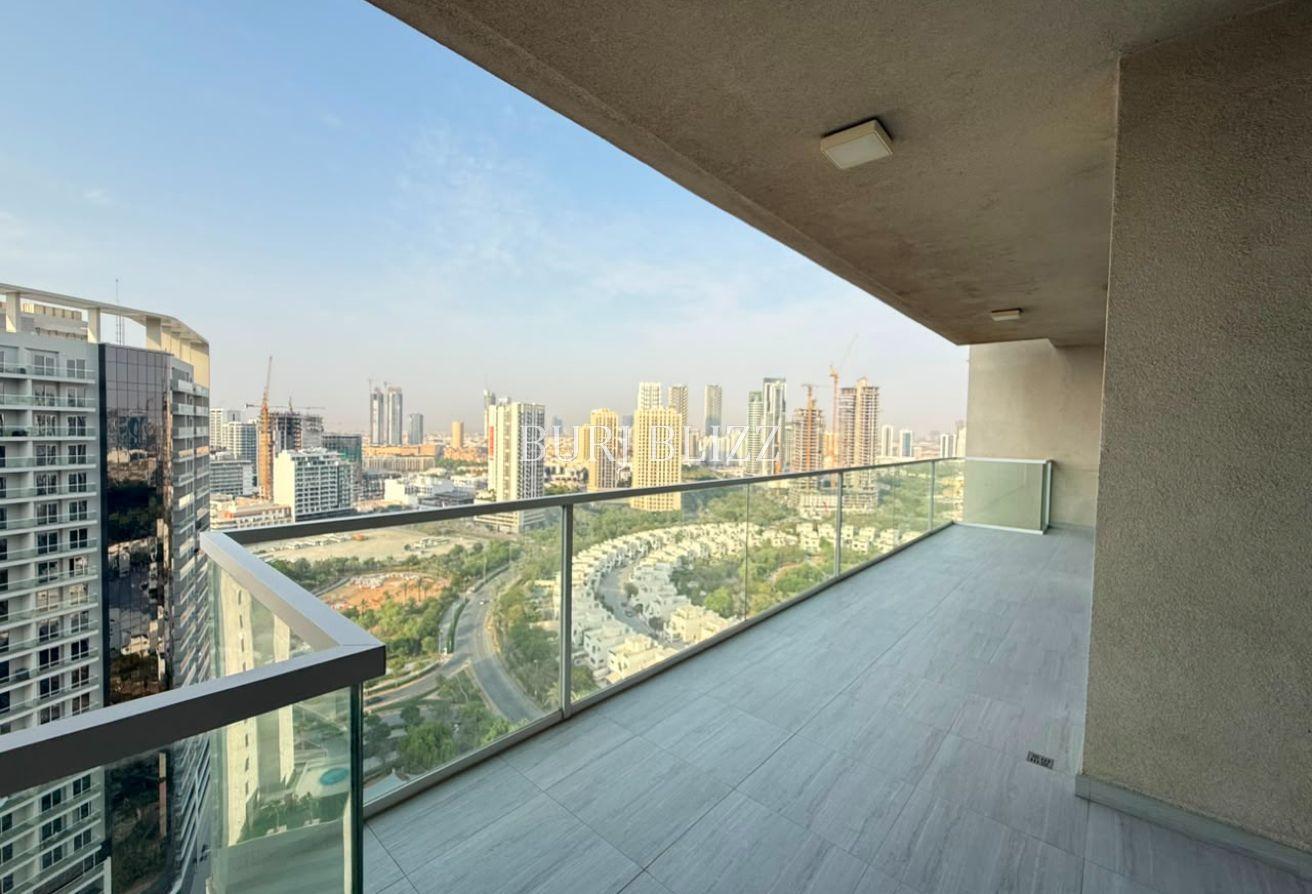 Premium Living | High Floor | Park View photo 3