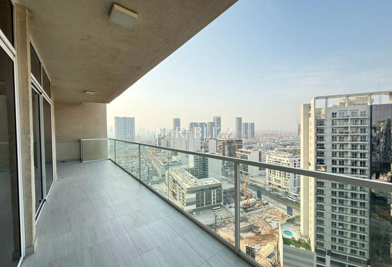 Premium Living | High Floor | Park View photo 9
