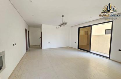 Villa - 3 Bedrooms - 5 Bathrooms for rent in Al Helio 1 - Al Helio - Ajman