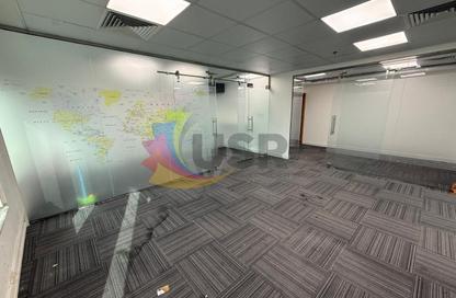 Office Space - Studio for rent in Oud Metha - Bur Dubai - Dubai