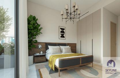 Apartment - Studio - 1 for sale in Weybridge Gardens 1 - Weybridge Gardens - Dubai Land Residence Complex - Dubai