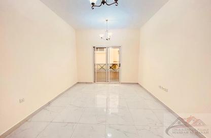 Apartment - 2 Bedrooms - 2 Bathrooms for rent in Muwaileh 29 Building - Muwaileh - Sharjah