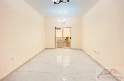 Apartment - 2 Bedrooms - 2 Bathrooms for rent in Muwaileh 29 Building - Muwaileh - Sharjah