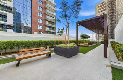 Apartment - 2 - 2 for rent in Azizi Riviera 67 - Azizi Riviera - Meydan One - Meydan - Dubai
