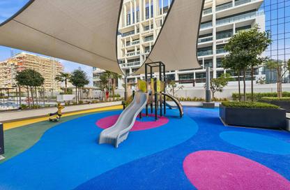 Apartment - 2 - 2 for rent in Azizi Riviera 67 - Azizi Riviera - Meydan One - Meydan - Dubai