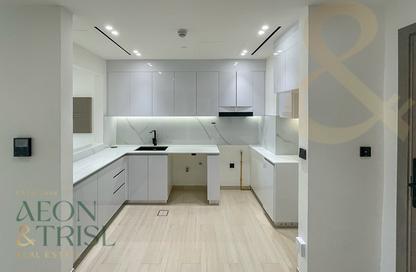 Apartment - 1 Bedroom - 2 Bathrooms for sale in Binghatti Nova - District 12 - Jumeirah Village Circle - Dubai