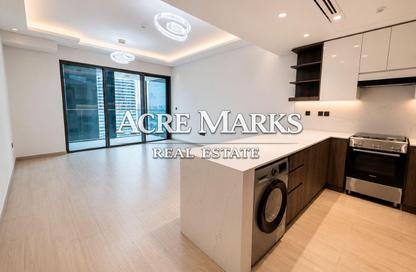 Apartment - 1 Bedroom - 2 Bathrooms for sale in Me Do Re 2 - JLT Cluster G - Jumeirah Lake Towers - Dubai