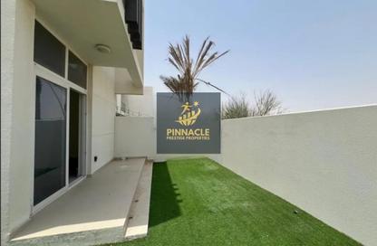 Villa - 3 - 3 for rent in Centaury - Damac Hills 2 - Dubai Villa - 3 - 3 for rent in Centaury - Damac Hills 2 - Dubai