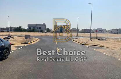 أرض - استوديو للبيع في البليده - البطائح - الشارقة أرض - استوديو للبيع في البليده - البطائح - الشارقة