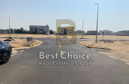 Land - Studio for sale in Al Belidah - Al Bataeh - Sharjah