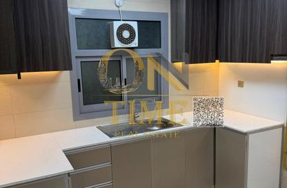 Apartment - 1 - 2 for rent in Gulfa Towers - Al Rashidiya 1 - Al Rashidiya - Ajman Apartment - 1 - 2 for rent in Gulfa Towers - Al Rashidiya 1 - Al Rashidiya - Ajman