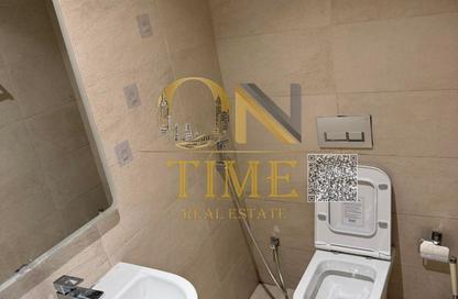 Apartment - 1 - 2 for rent in Gulfa Towers - Al Rashidiya 1 - Al Rashidiya - Ajman