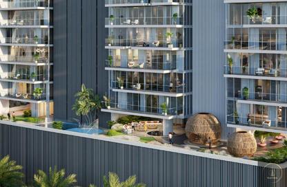 Apartment - 2 - 3 for sale in Legado - District 14 - Jumeirah Village Circle - Dubai
