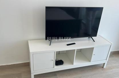 Apartment - Studio - 1 Bathroom for rent in Bloom Towers C - Bloom Towers - District 10 - Jumeirah Village Circle - Dubai