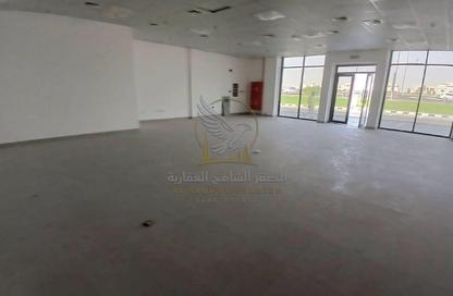 Show Room - Studio - 1 for rent in Industrial Area 18 - Sharjah Industrial Area - Sharjah