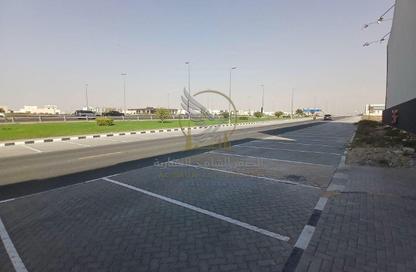 Show Room - Studio - 1 for rent in Industrial Area 18 - Sharjah Industrial Area - Sharjah