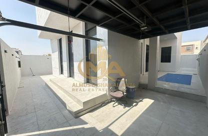 Villa - 5 - 6 for sale in Al Yasmeen 1 - Al Yasmeen - Ajman