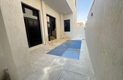 Villa - 5 - 6 for sale in Al Yasmeen 1 - Al Yasmeen - Ajman