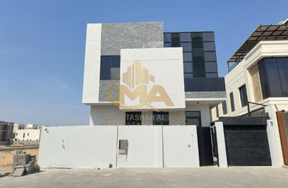 Villa - 5 - 6 for sale in Al Yasmeen 1 - Al Yasmeen - Ajman Villa - 5 - 6 for sale in Al Yasmeen 1 - Al Yasmeen - Ajman