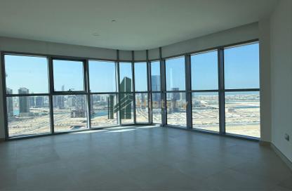 Apartment - 2 Bedrooms - 3 Bathrooms for sale in Radiant Square - City Of Lights - Al Reem Island - Abu Dhabi Apartment - 2 Bedrooms - 3 Bathrooms for sale in Radiant Square - City Of Lights - Al Reem Island - Abu Dhabi