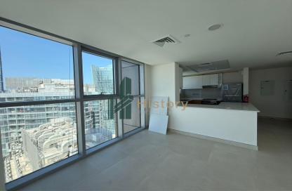 Apartment - 2 Bedrooms - 3 Bathrooms for sale in Radiant Square - City Of Lights - Al Reem Island - Abu Dhabi Apartment - 2 Bedrooms - 3 Bathrooms for sale in Radiant Square - City Of Lights - Al Reem Island - Abu Dhabi