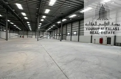 مستودع - استوديو - 2 حمامات للايجار في أم الثعوب - أم القيوين مستودع - استوديو - 2 حمامات للايجار في أم الثعوب - أم القيوين