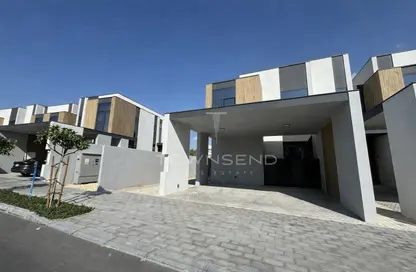 تاون هاوس - 4 غرف نوم - 4 حمامات للايجار في مدن الرينم 3 - مدن - دبي