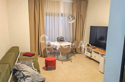Apartment - 1 Bedroom - 2 Bathrooms for rent in Dubai Star - JLT Cluster L - Jumeirah Lake Towers - Dubai