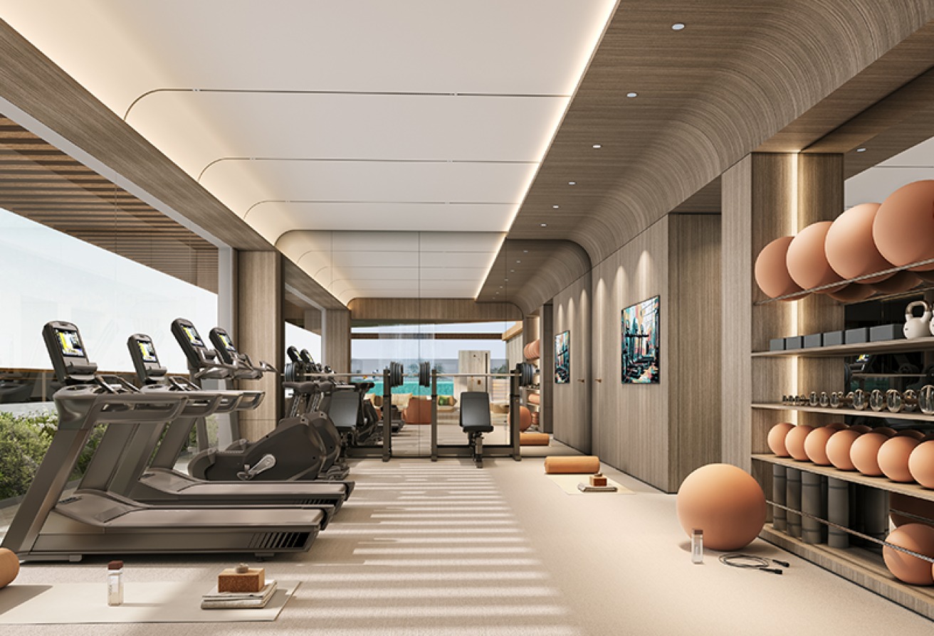 Prime Location | Iconic Structure I Freehold