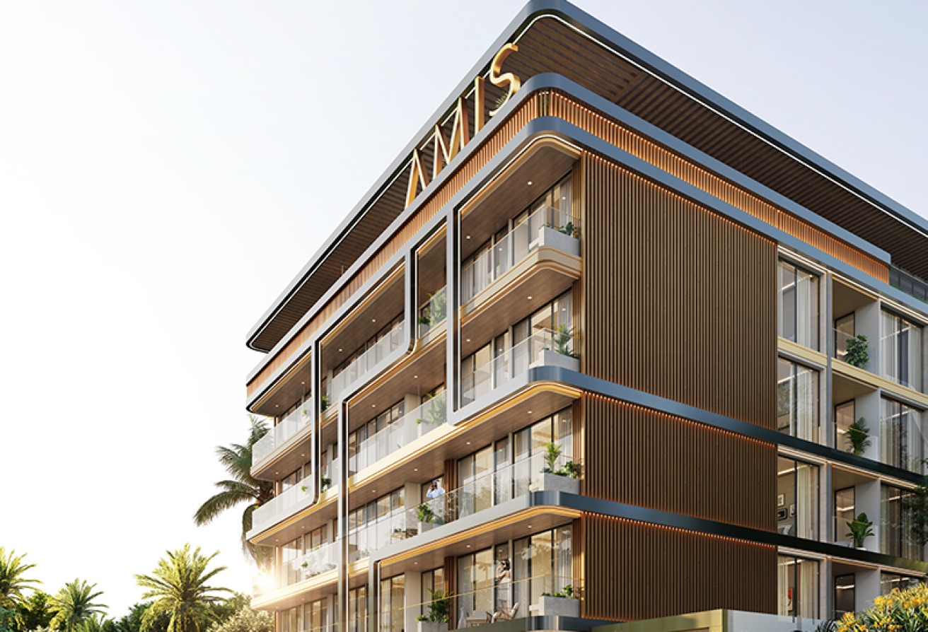 Prime Location | Iconic Structure I Freehold