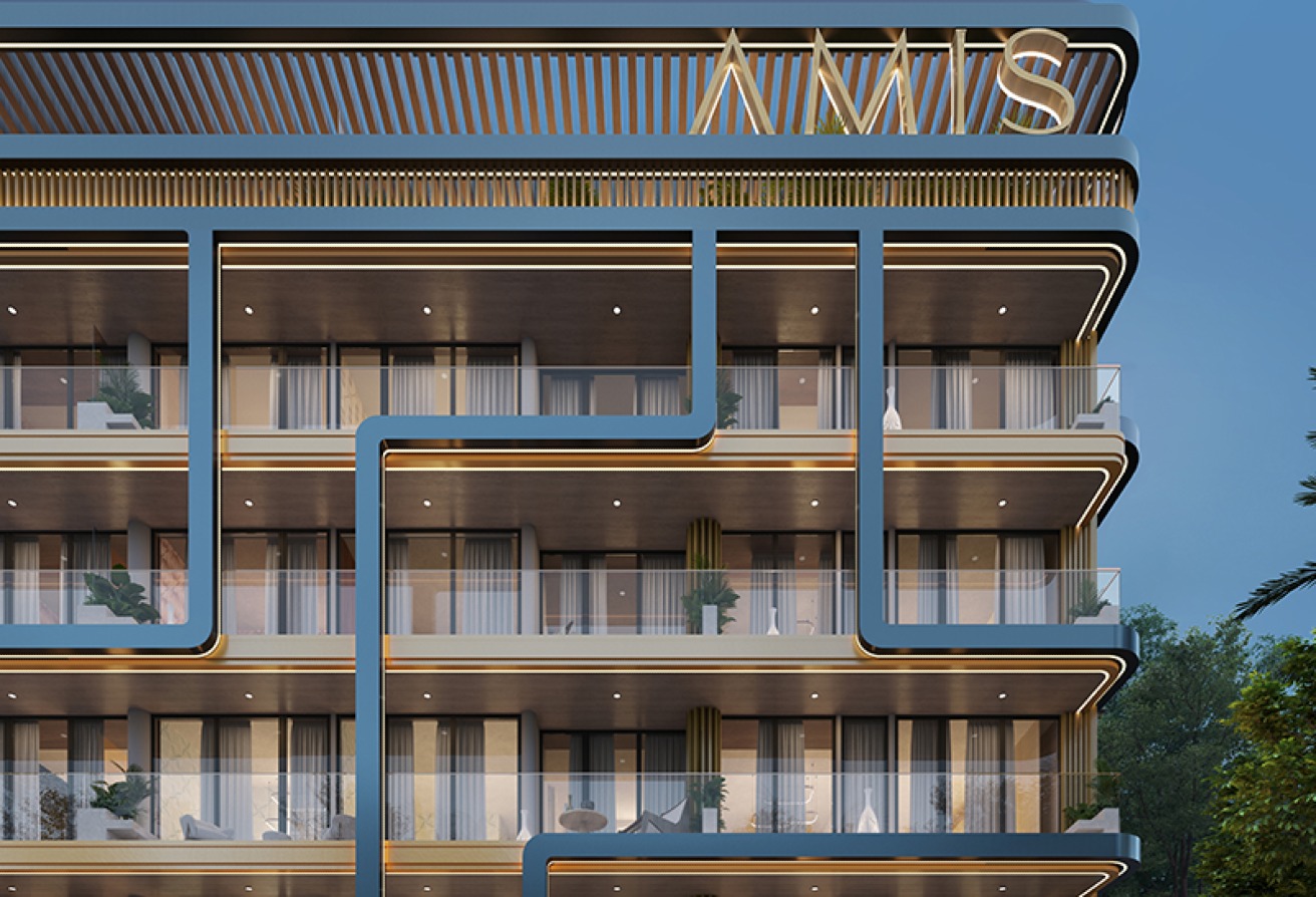 Prime Location | Iconic Structure I Freehold