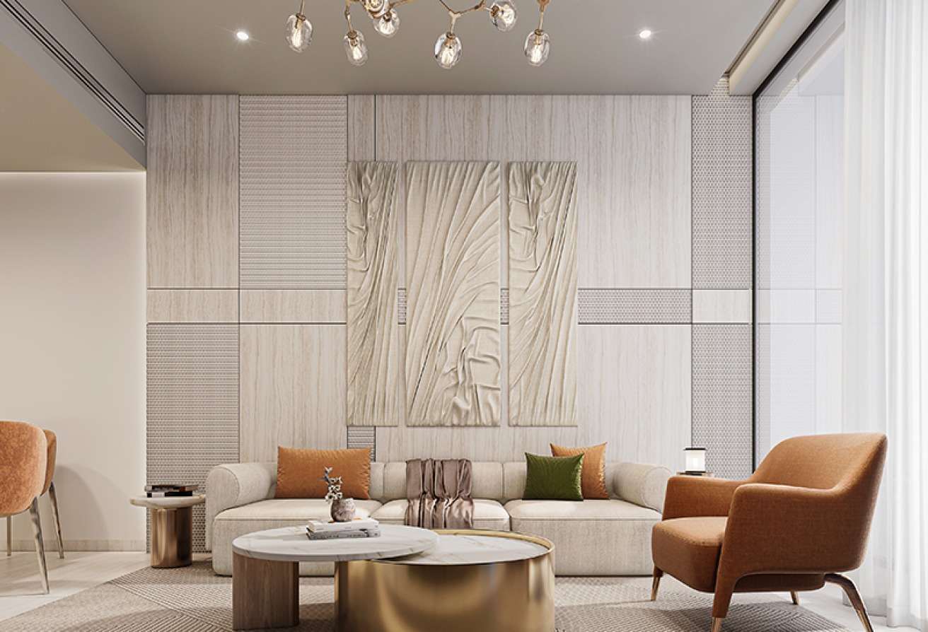 Prime Location | Iconic Structure I Freehold
