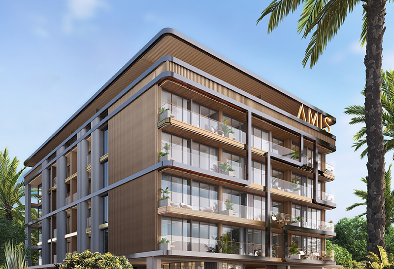 Prime Location | Iconic Structure I Freehold