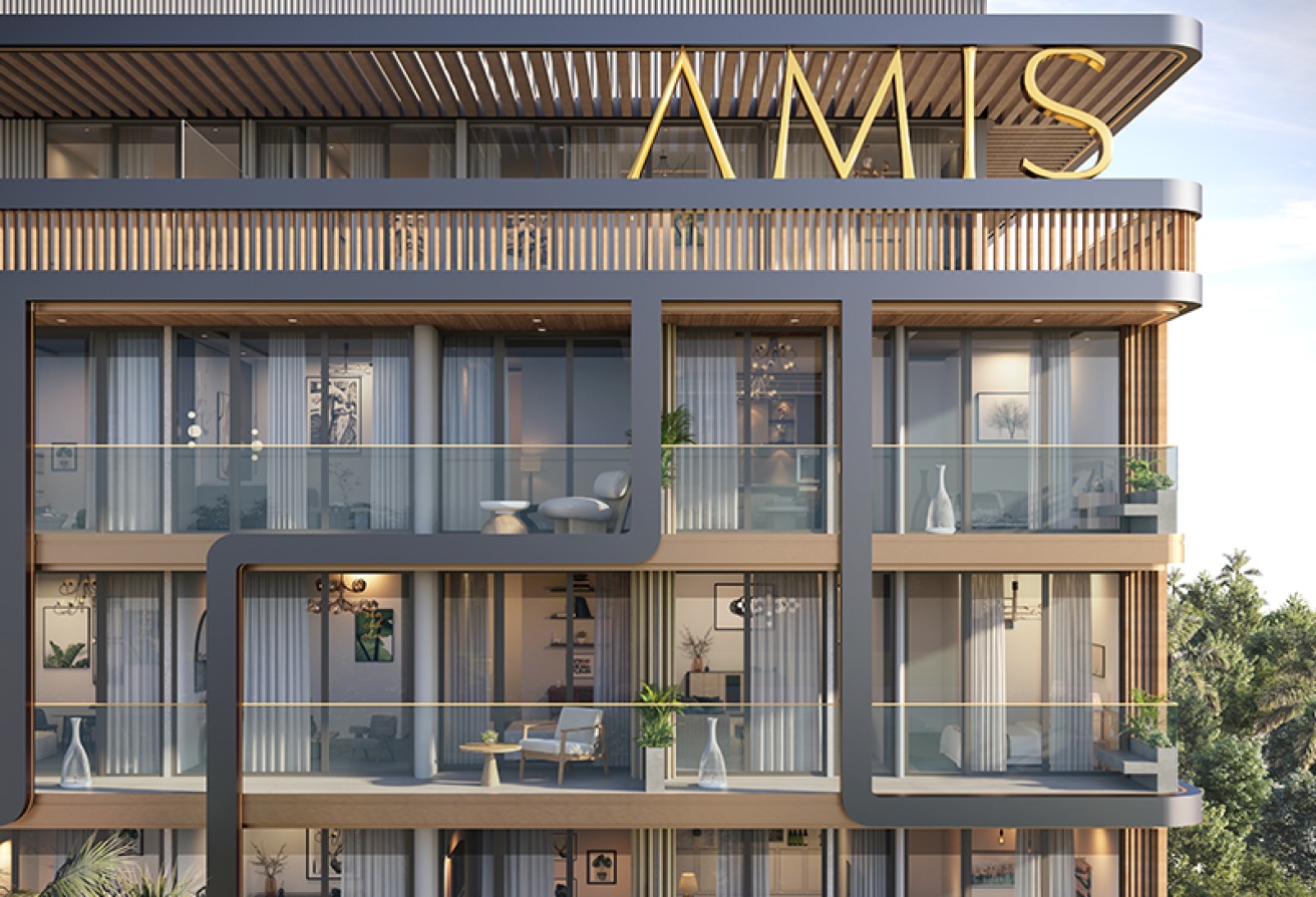 Prime Location | Iconic Structure I Freehold